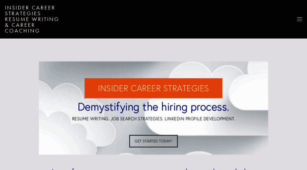 insidercareerstrategies.com