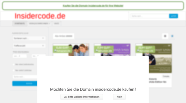 insidercode.de