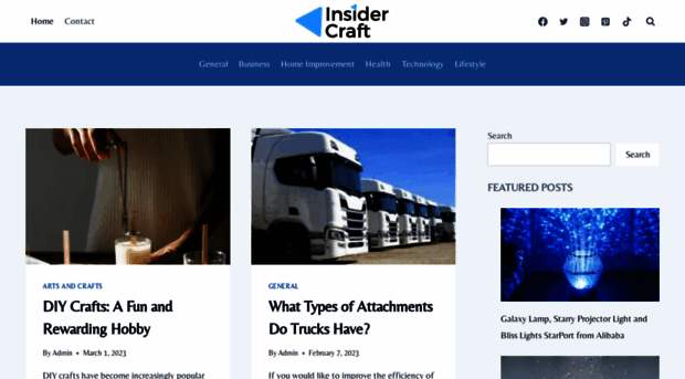 insidercraft.com