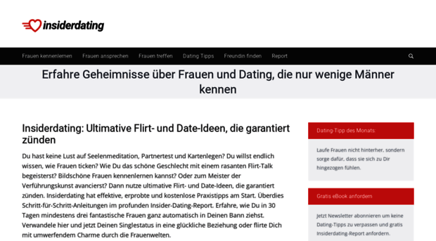 insiderdating.de