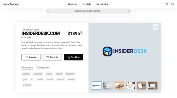 insiderdesk.com