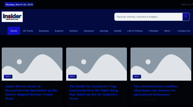 insiderdigitalonline.co.uk