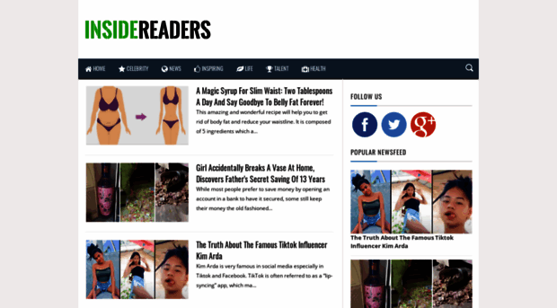 insidereaders.com