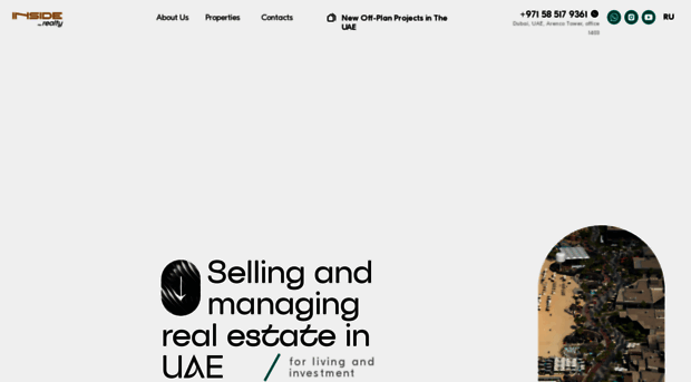 insiderealty.ae