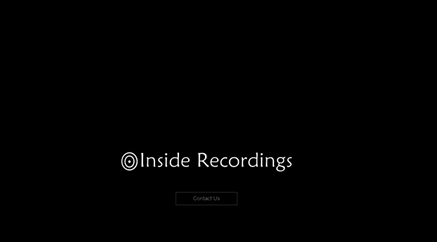 insiderecordings.com