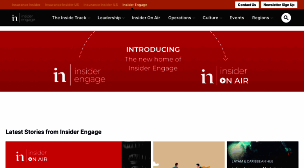 insiderengage.com