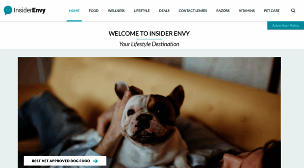 insiderenvy.com