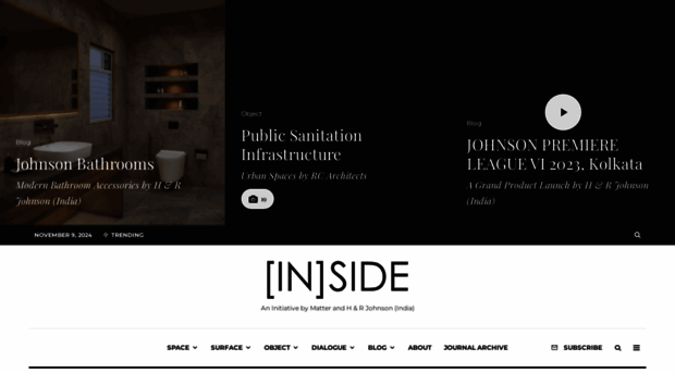 insidereview.in