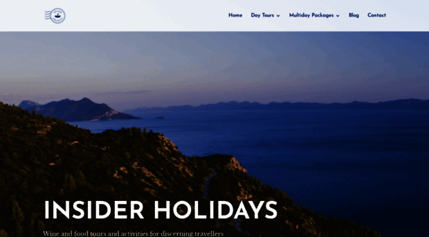 insiderholidays.eu