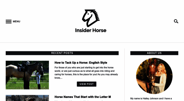 insiderhorse.com