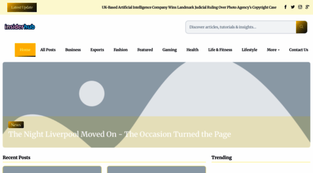 insiderhubblog.co.uk