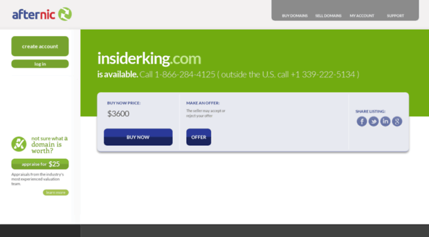 insiderking.com