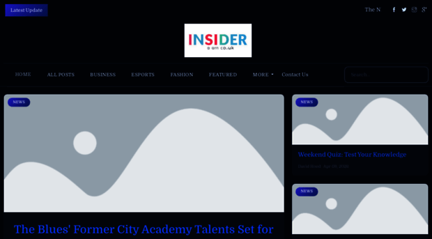 insidermodernblog.co.uk