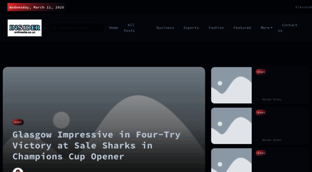 insideronlinesite.co.uk