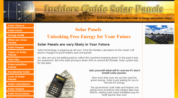 insiders-guide-solar-panels.com