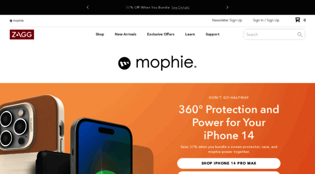 insiders.mophie.com