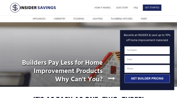 insidersavings.com