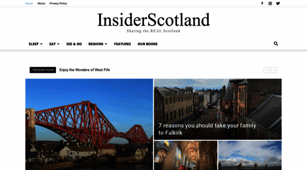 insiderscotland.com