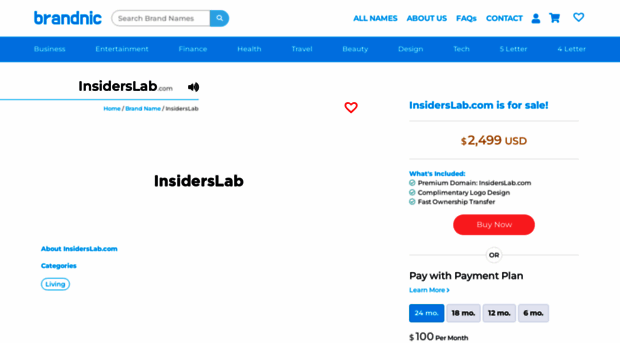 insiderslab.com