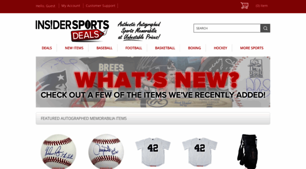 insidersportsdeals.com