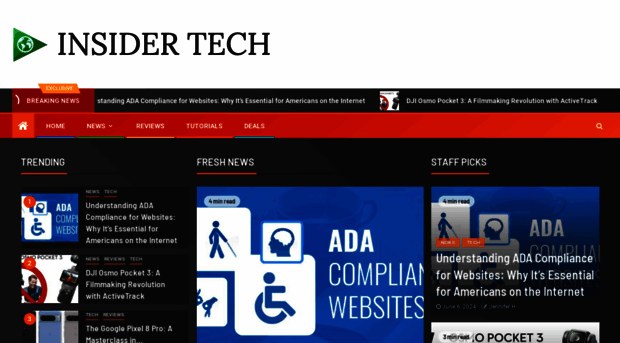 insidertech.org