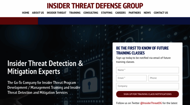 insiderthreatdefense.com