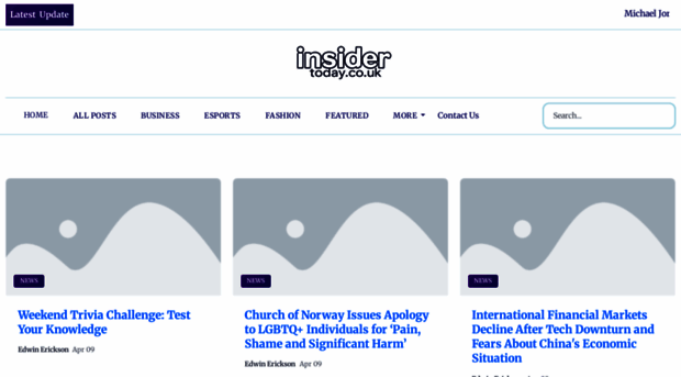 insidertoday.co.uk