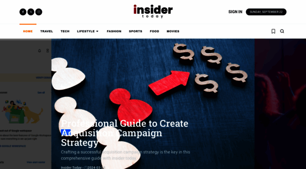 insidertoday.org