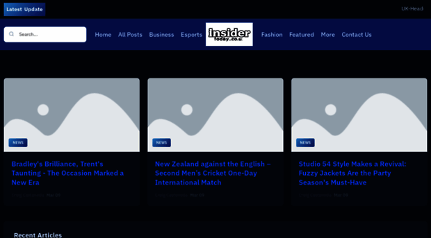 insidertodaynews.co.uk