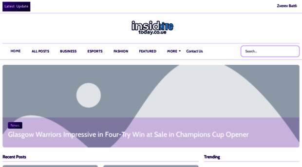 insidertodaysite.co.uk