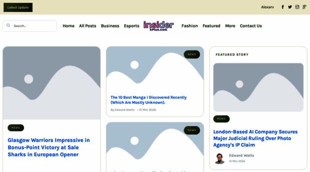 insiderukplus.co.uk