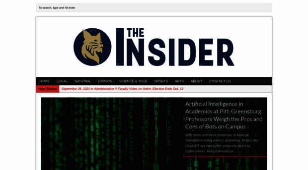 insiderupg.com