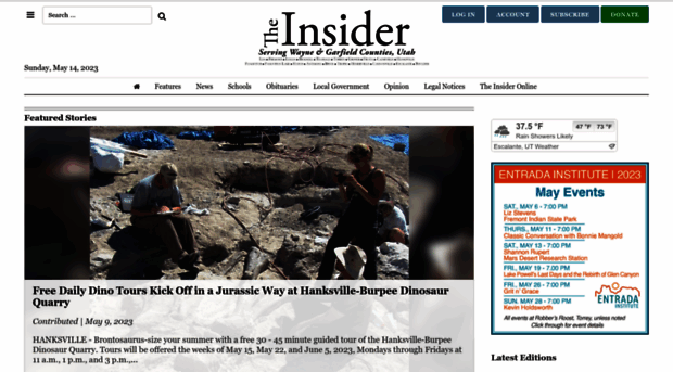 insiderutah.com