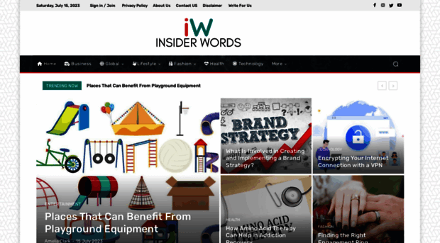 insiderwords.com