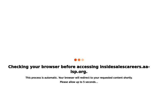 insidesalescareers.aa-isp.org