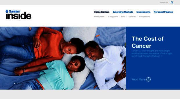 insidesanlam.co.za