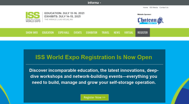 insideselfstorageworldexpo.com