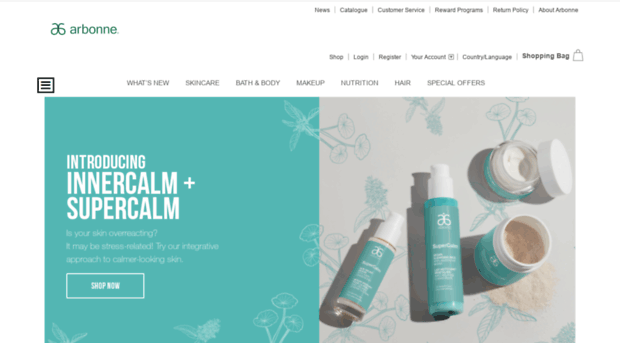 insidesource.arbonne.com