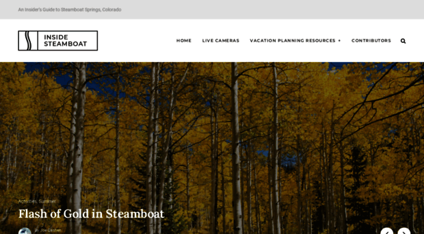 insidesteamboat.com