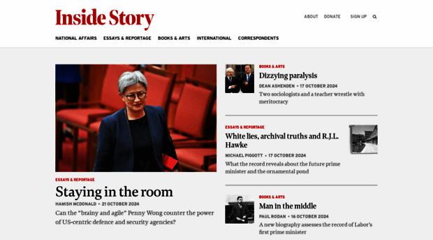 insidestory.org.au