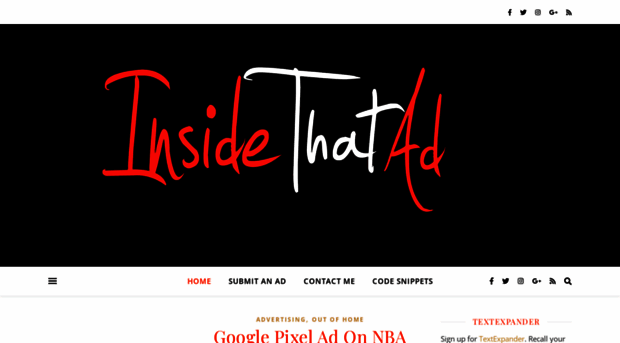 insidethatad.net