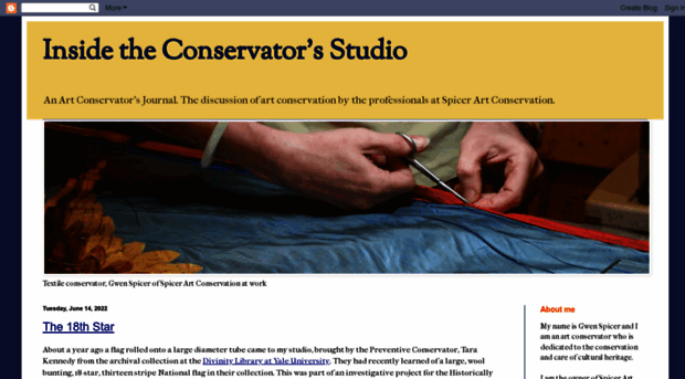 insidetheconservatorsstudio.blogspot.com