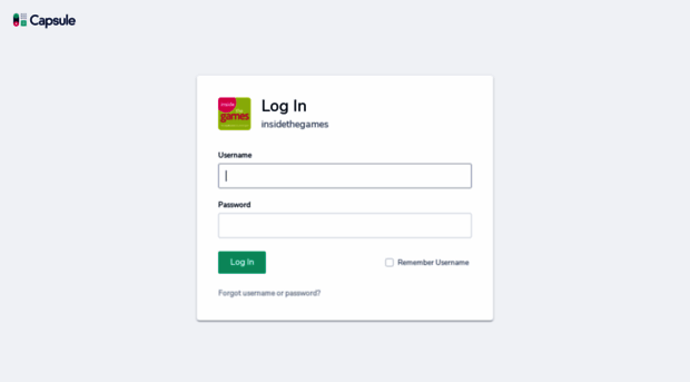 insidethegames.capsulecrm.com