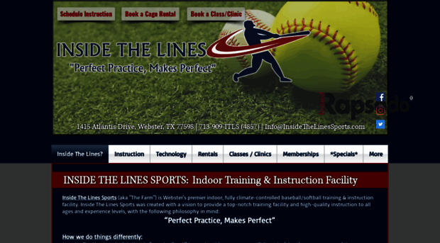 insidethelinessports.com