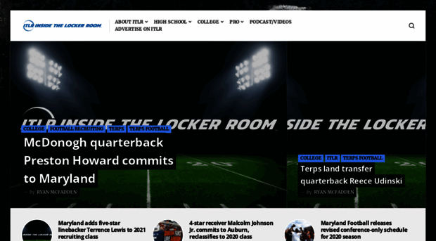 insidethelockerroom.net