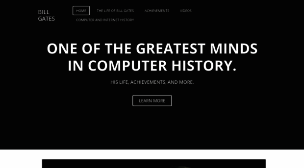 insidethemindofacomputergenius.weebly.com