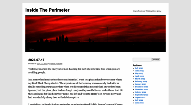 insidetheperimeter.com