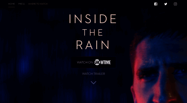 insidetherainmovie.com