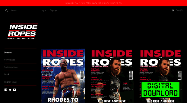 insidetheropesmagazine.com