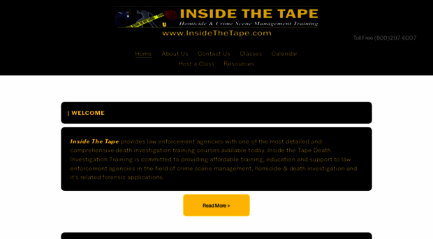 insidethetape.com